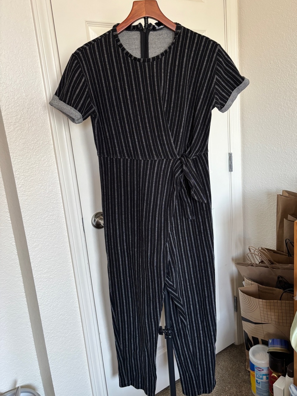 HATCH jumpsuit - Picture 4 of 6